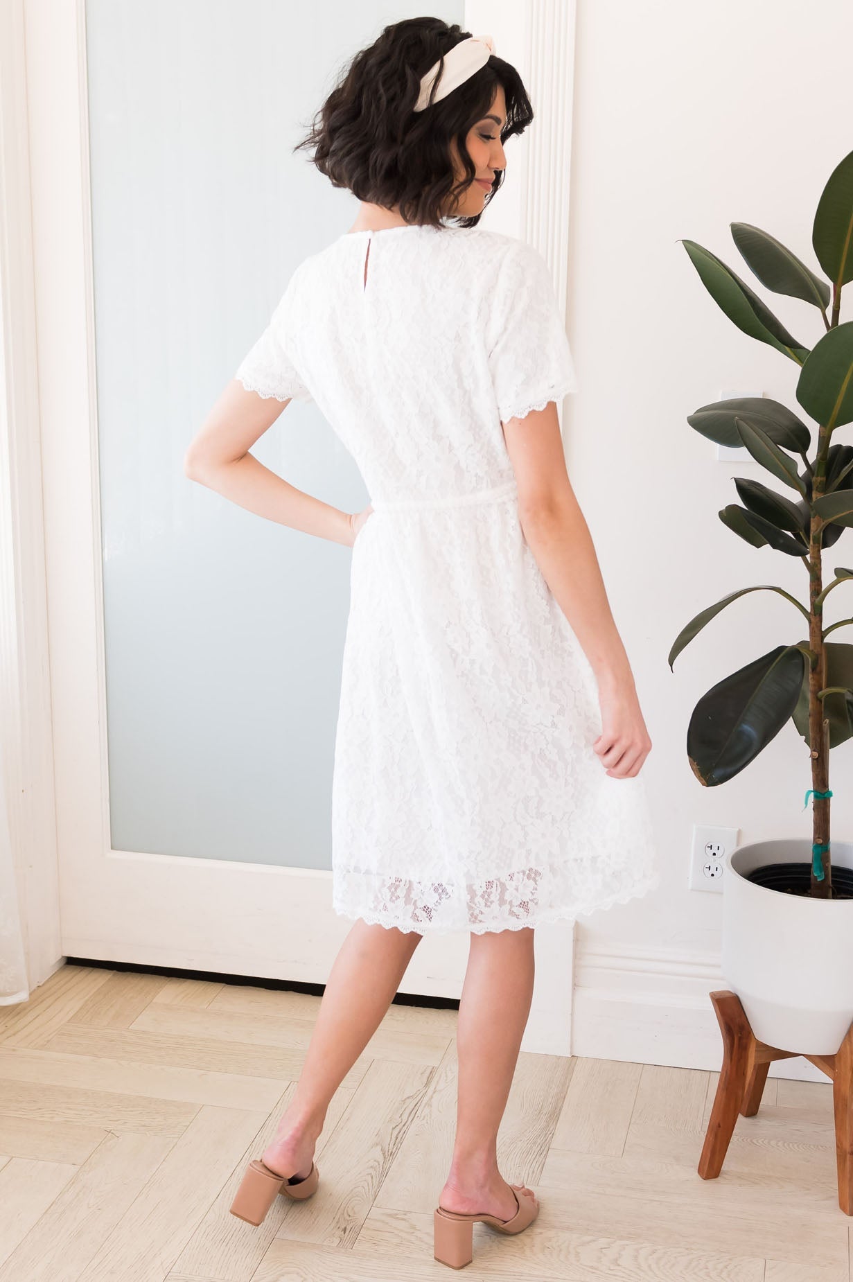 The Elza NeeSee's Dresses