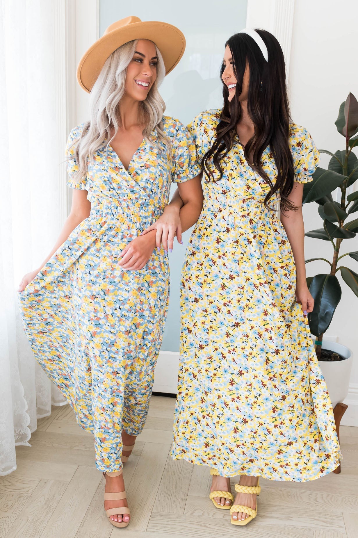 The Melissa NeeSee's Dresses