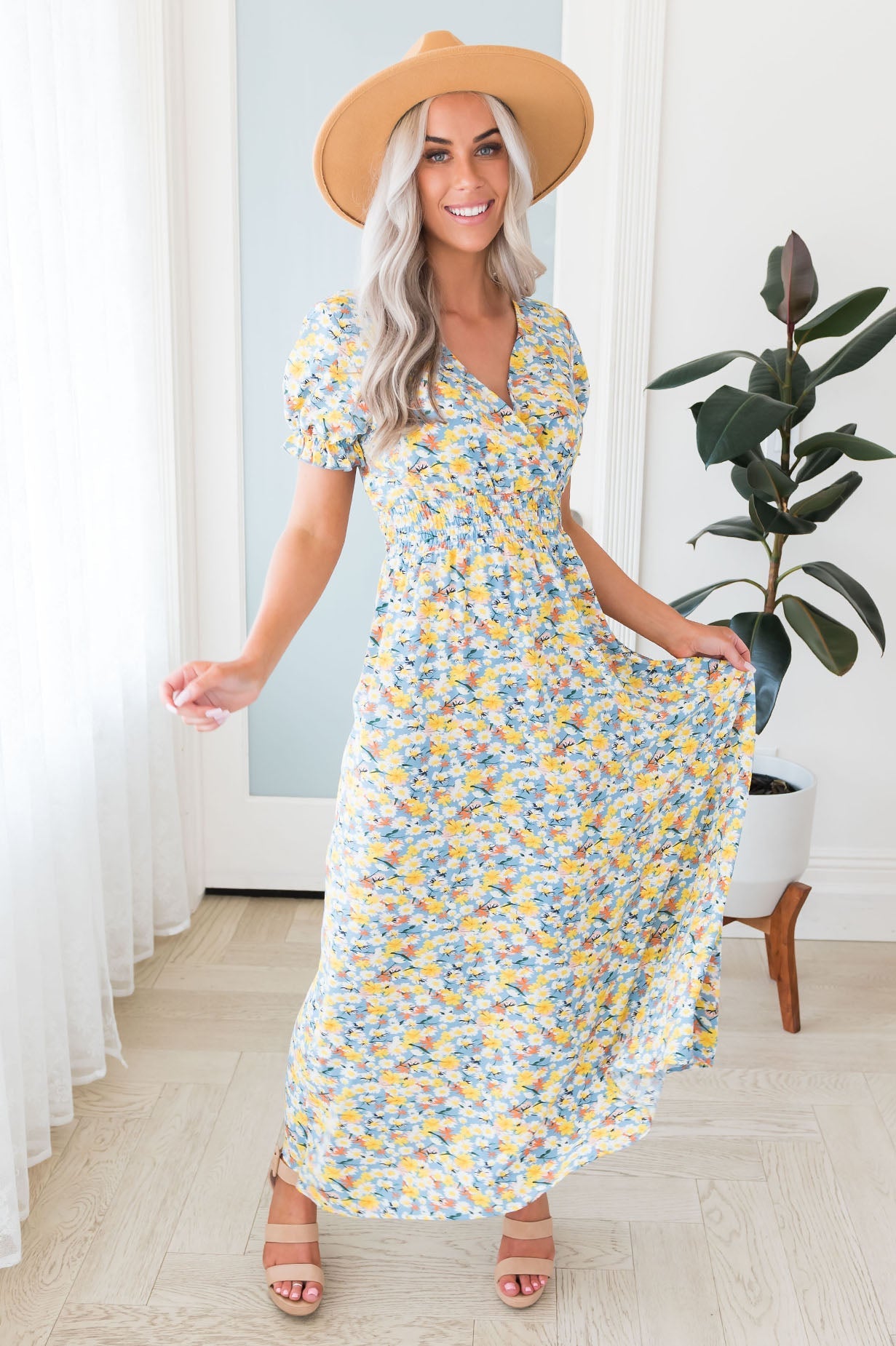 The Melissa NeeSee's Dresses