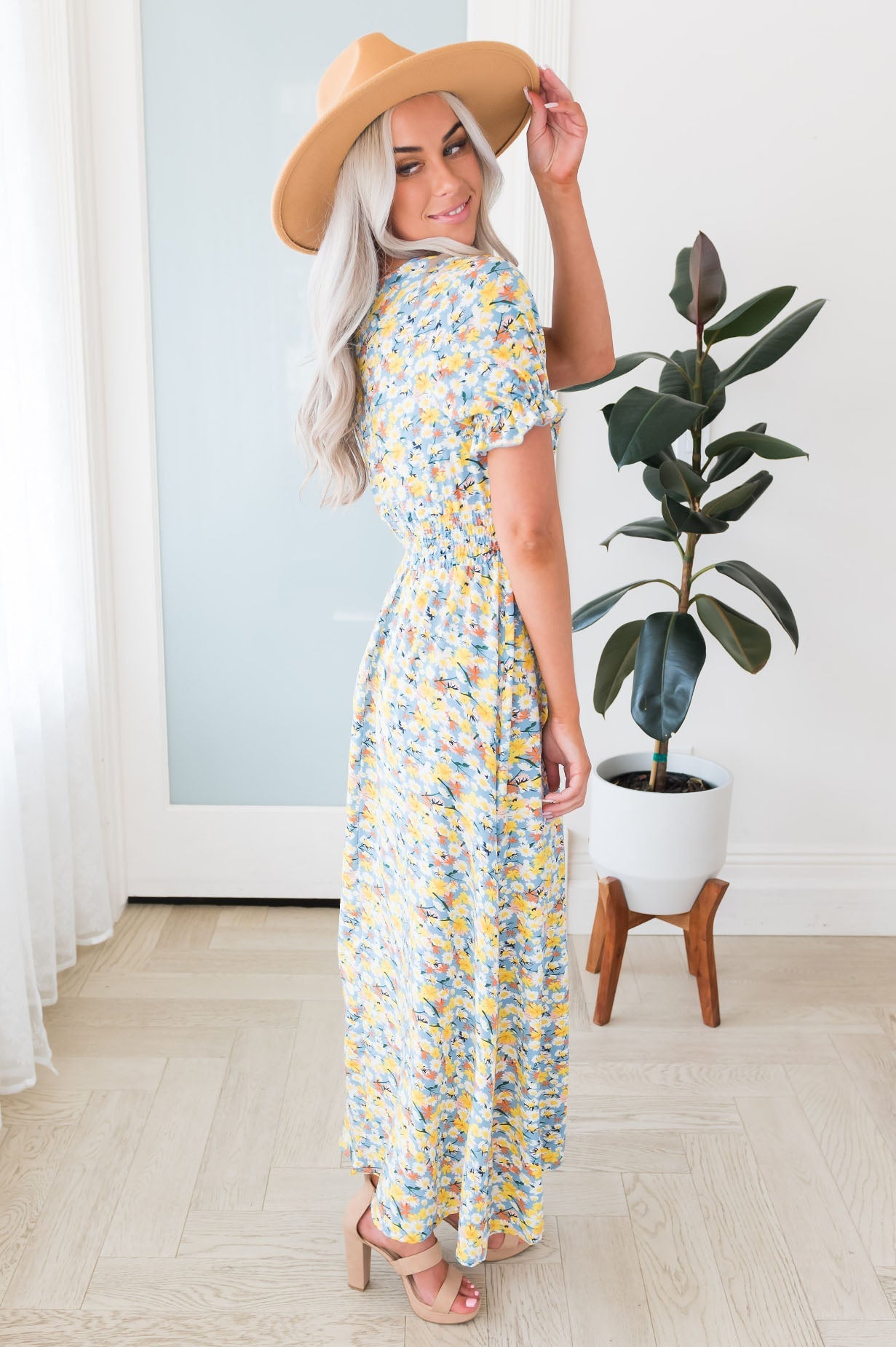 The Melissa NeeSee's Dresses