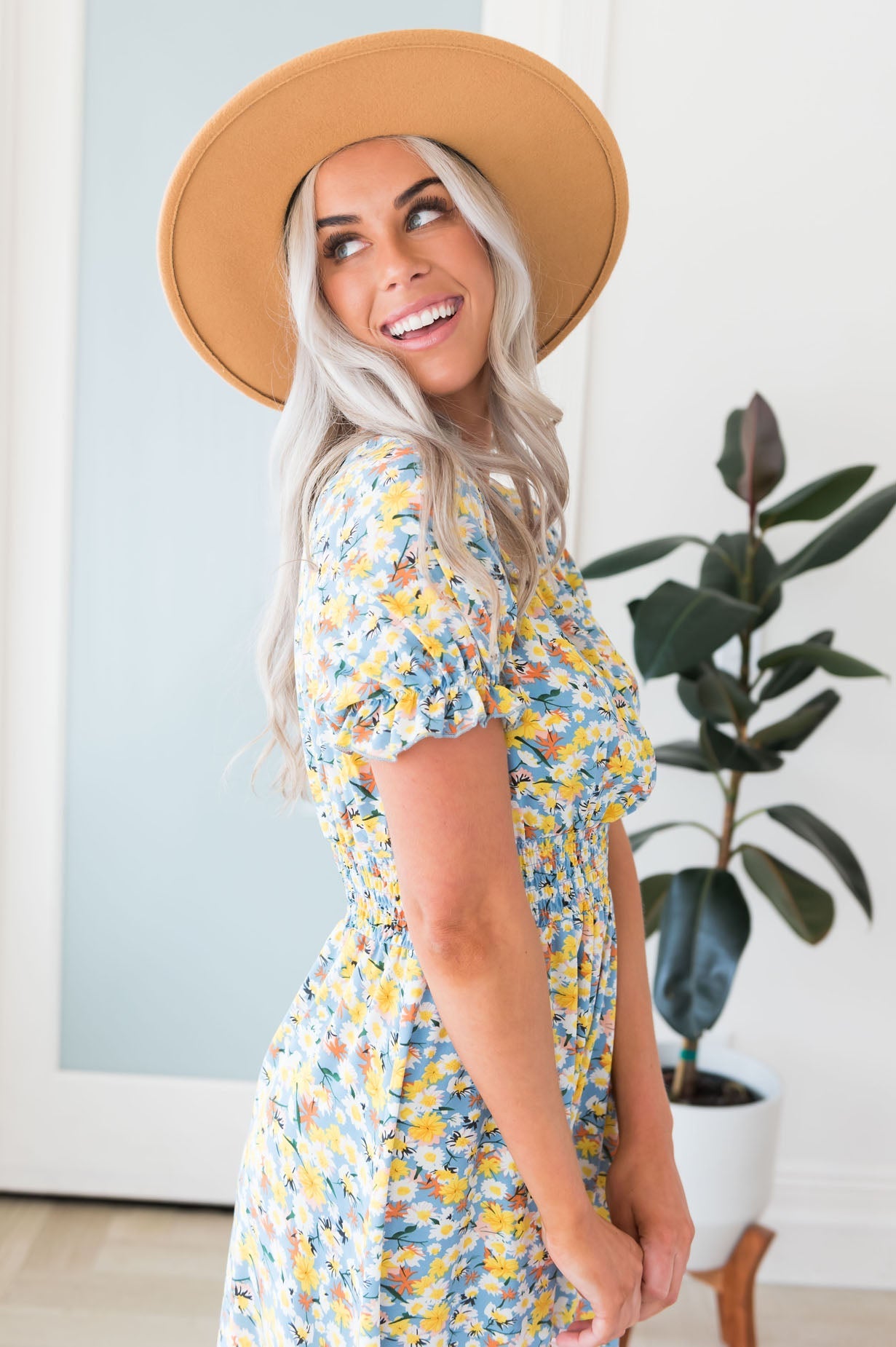 The Melissa NeeSee's Dresses