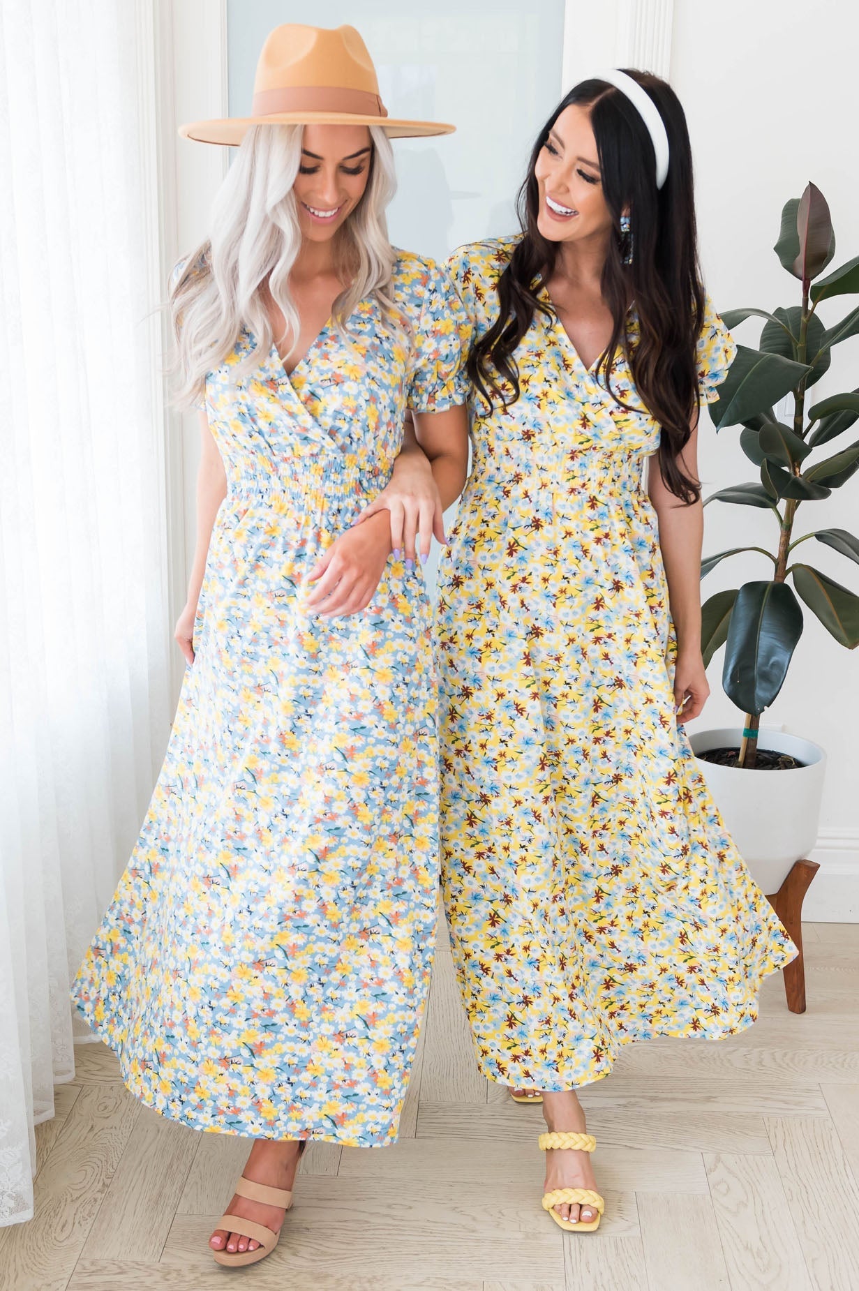 The Melissa NeeSee's Dresses