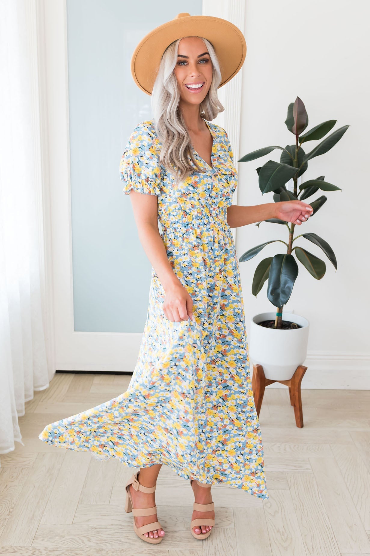 The Melissa NeeSee's Dresses