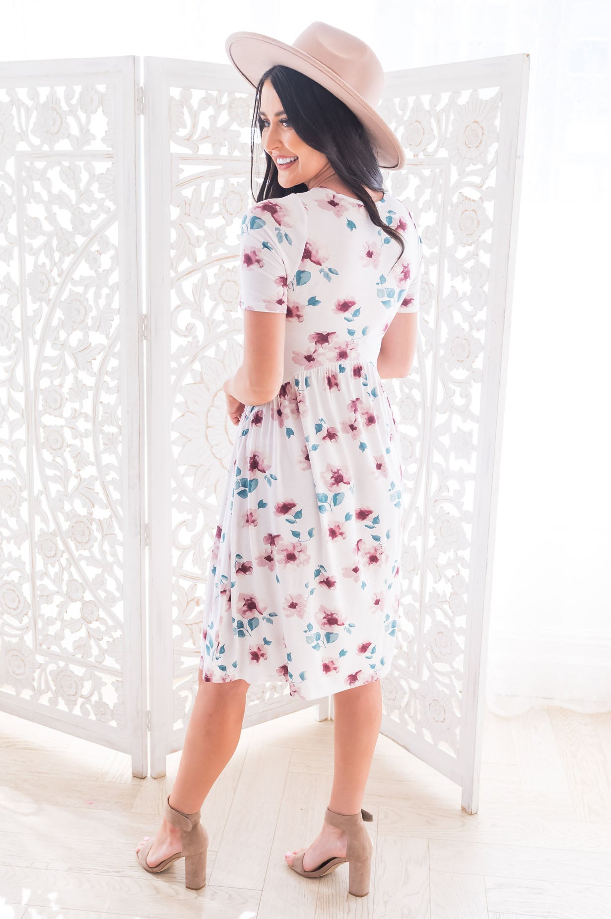 The Prim Modest Dresses vendor-unknown