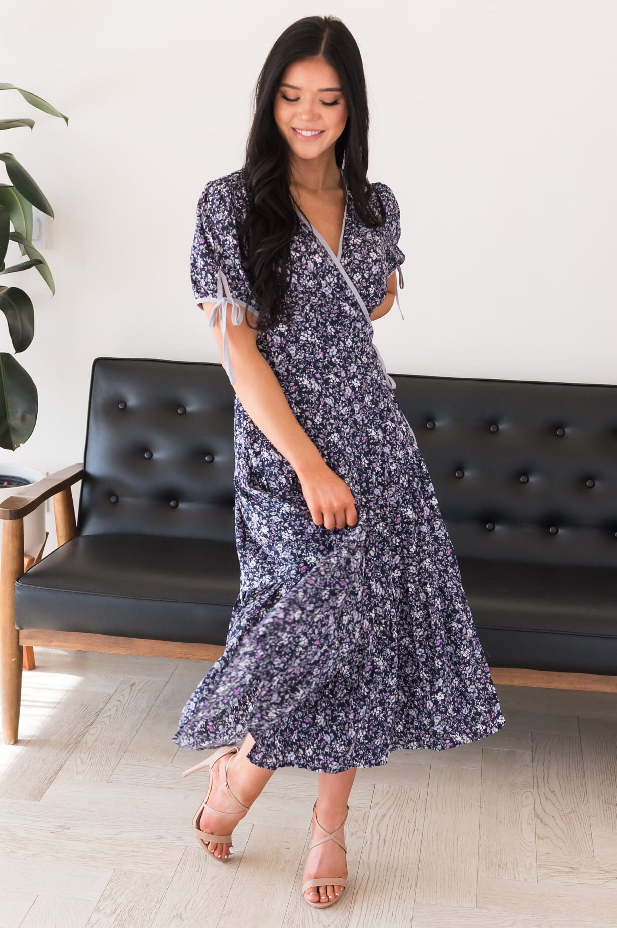 The Idora Modest Dresses vendor-unknown