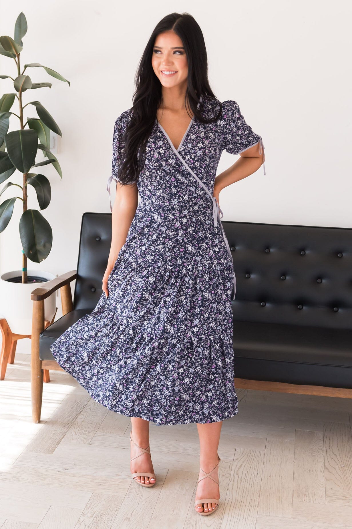 The Idora Modest Dresses vendor-unknown