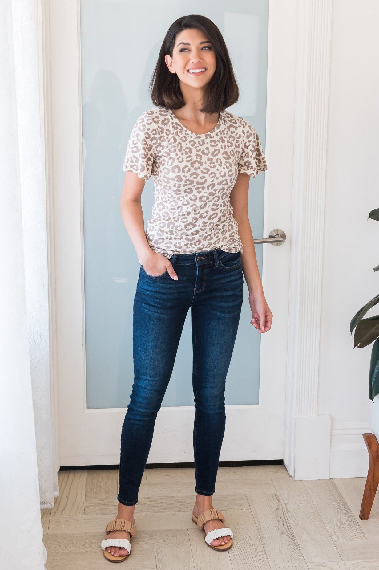 Flutter By Modest Top Tops vendor-unknown