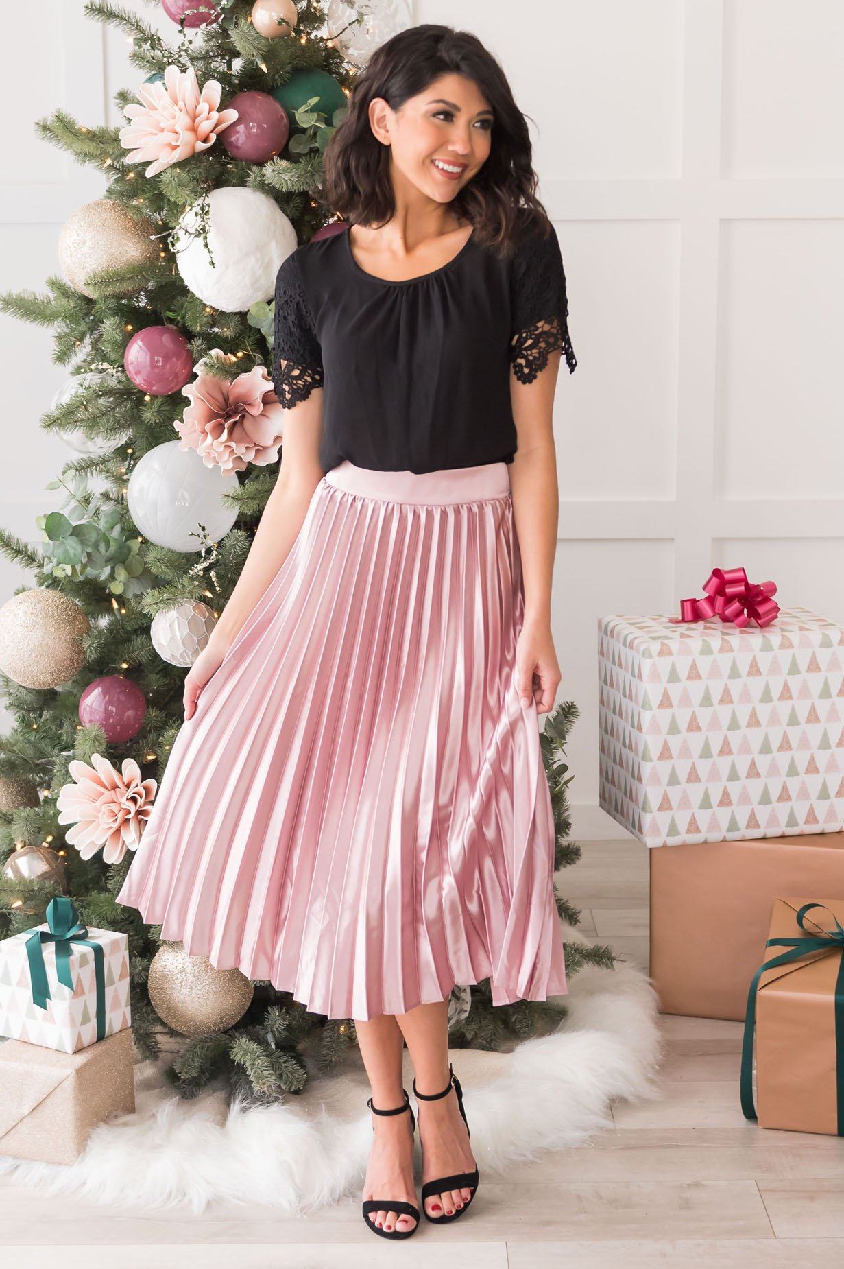 Something More Modest Skirt Modest Dresses vendor-unknown