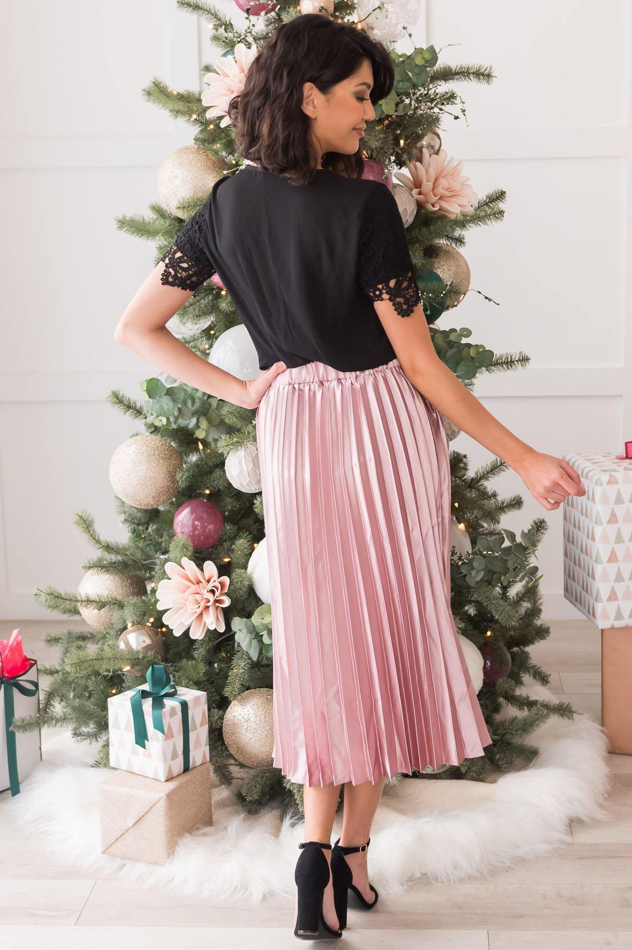 Something More Modest Skirt Modest Dresses vendor-unknown