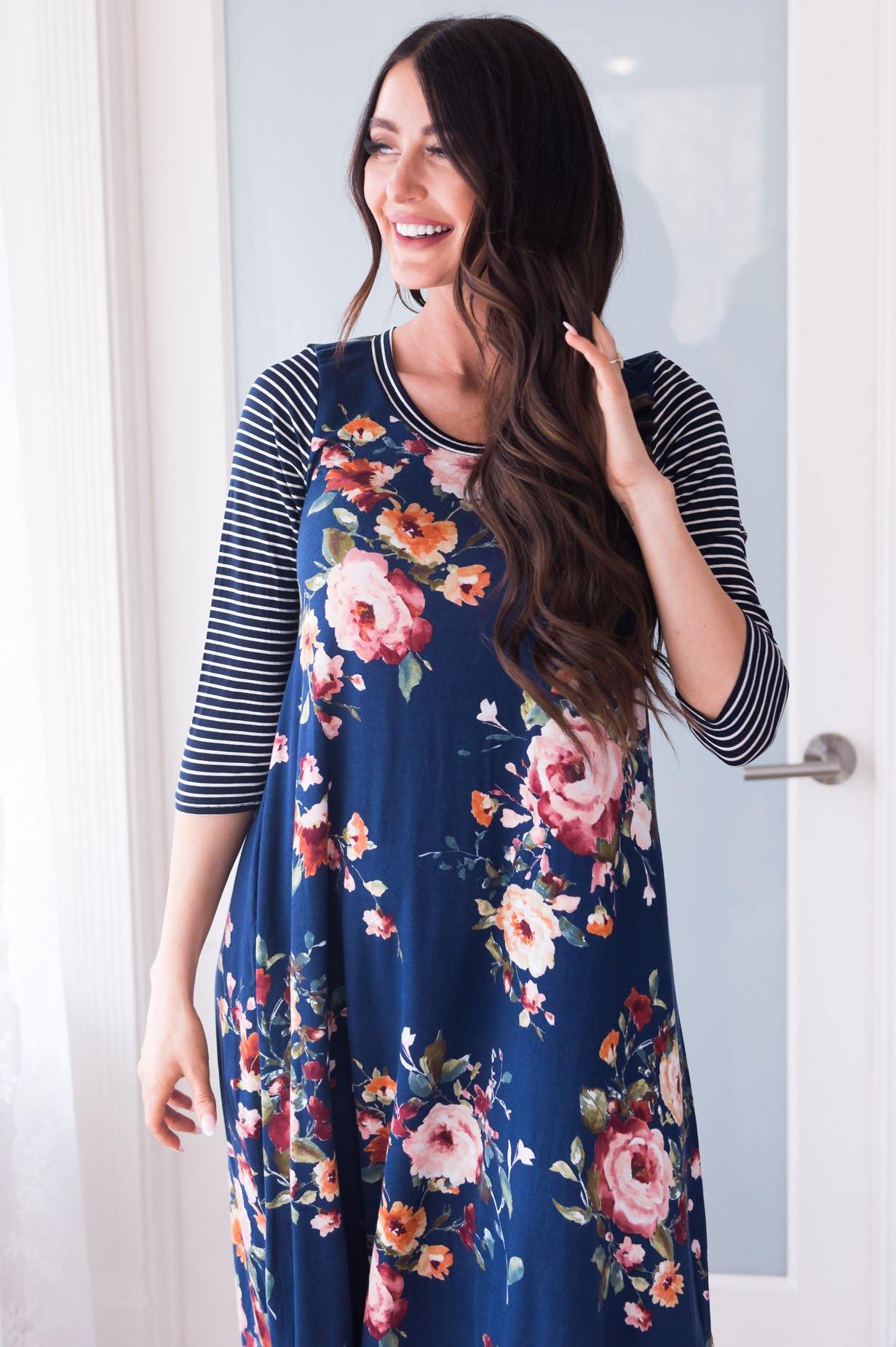 The Kit Modest Dresses vendor-unknown