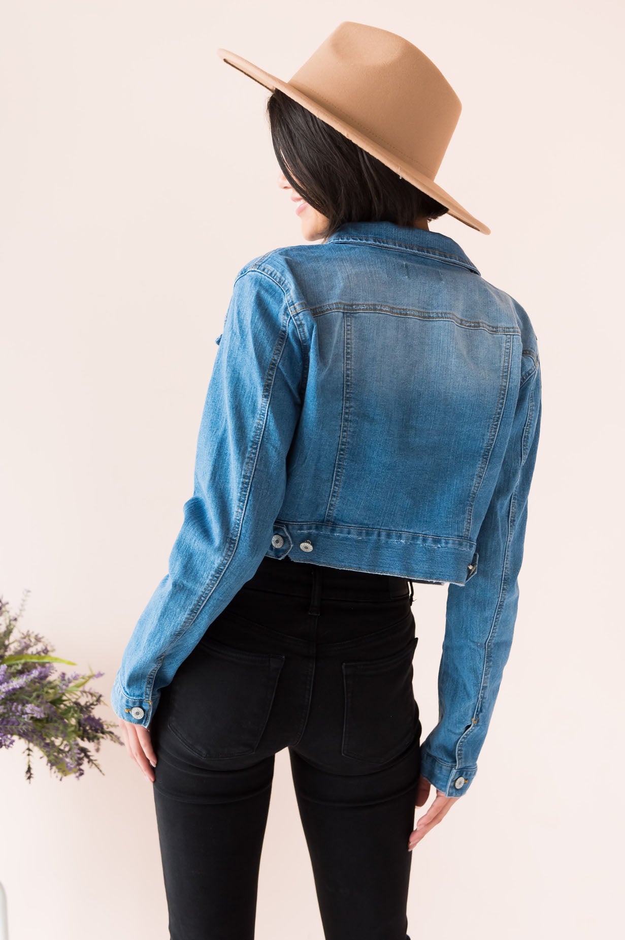 Falling For Fall Modest Button Up Jacket Modest Dresses vendor-unknown