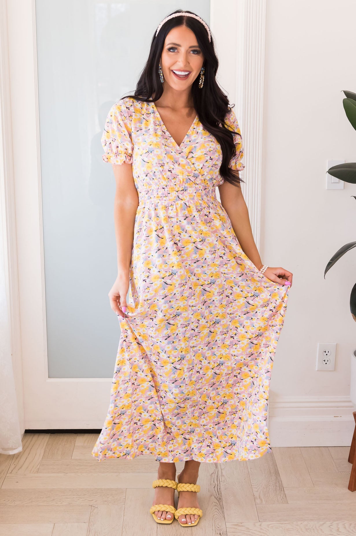 The Melissa NeeSee's Dresses