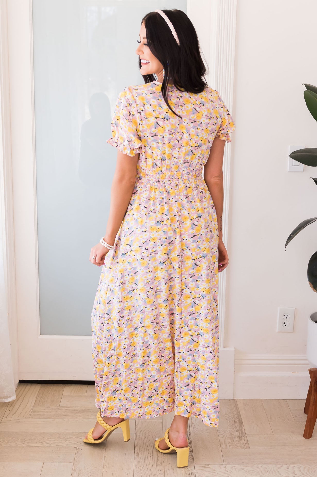 The Melissa NeeSee's Dresses