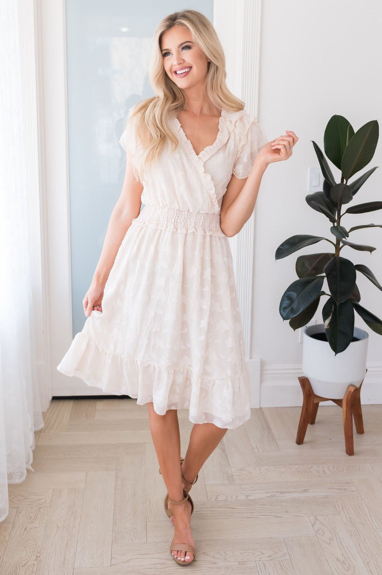 The Dawn Modest Dresses vendor-unknown