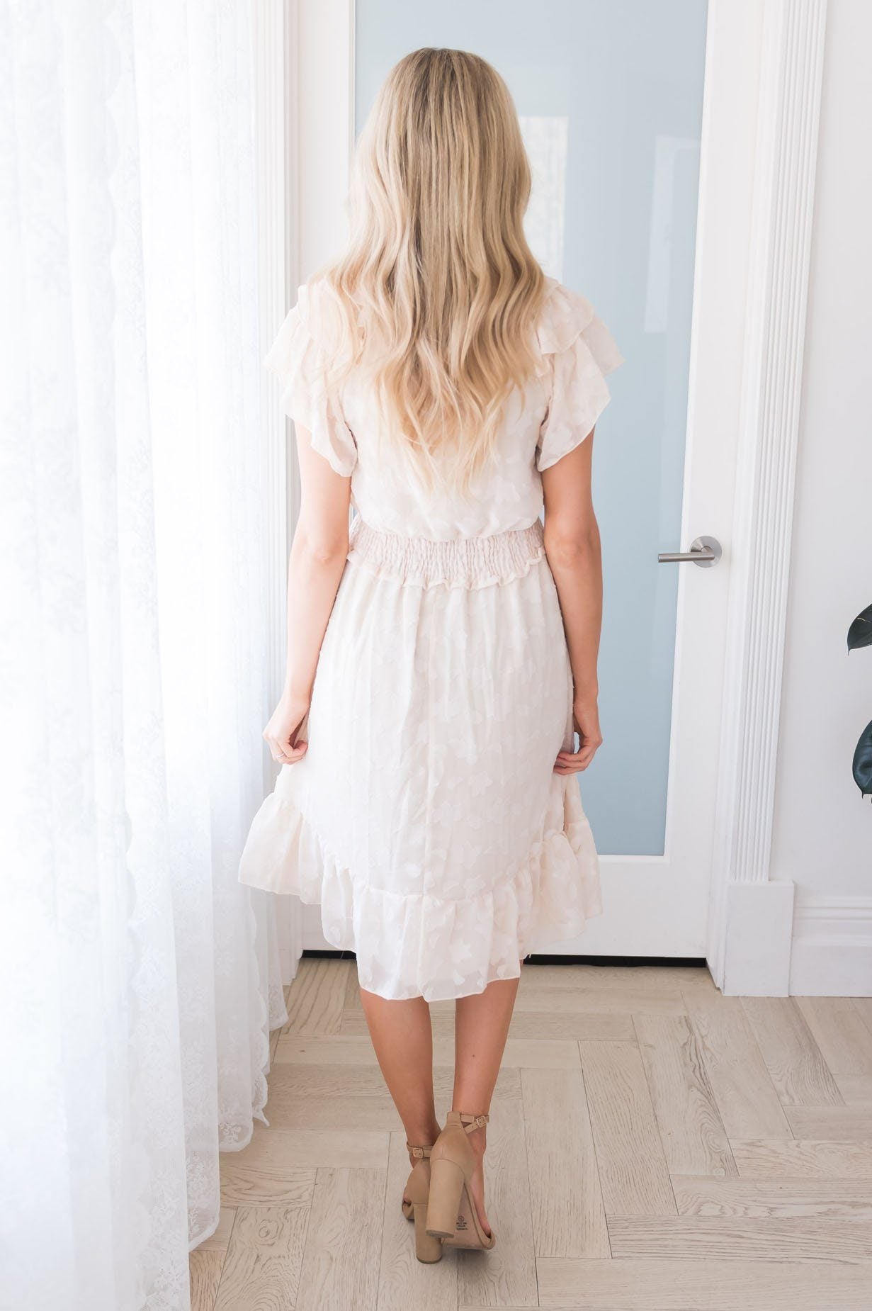 The Dawn Modest Dresses vendor-unknown