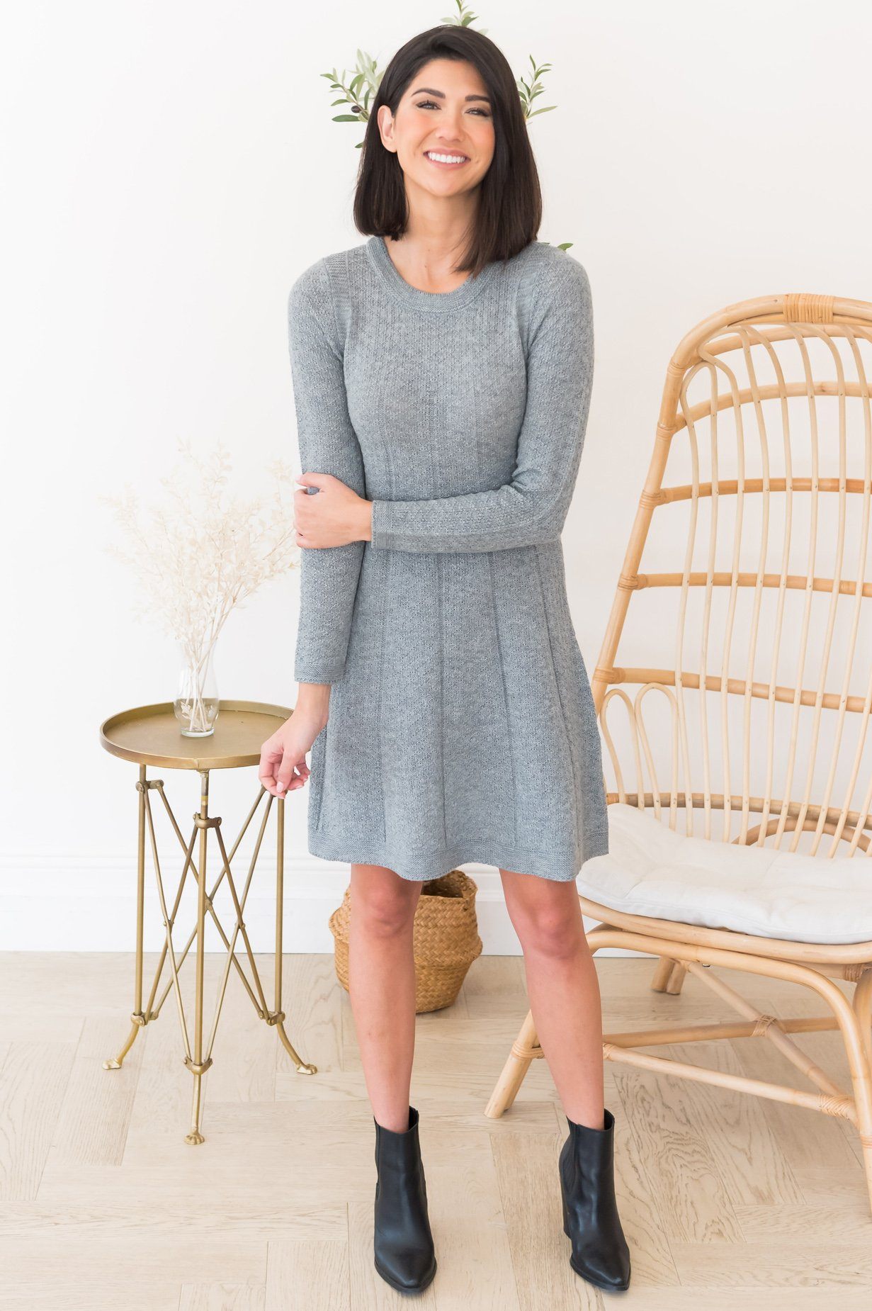 The Aribelle Modest Dresses vendor-unknown