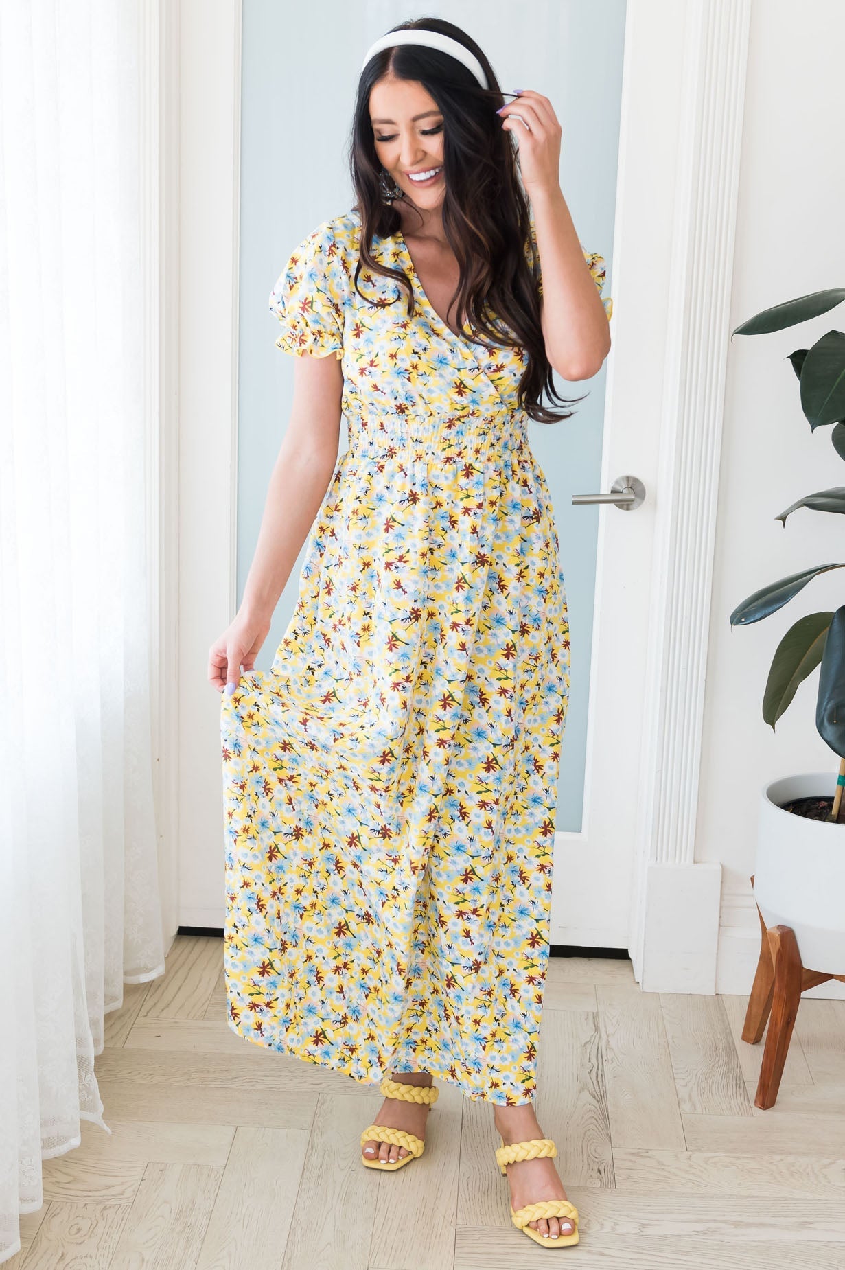 The Melissa NeeSee's Dresses