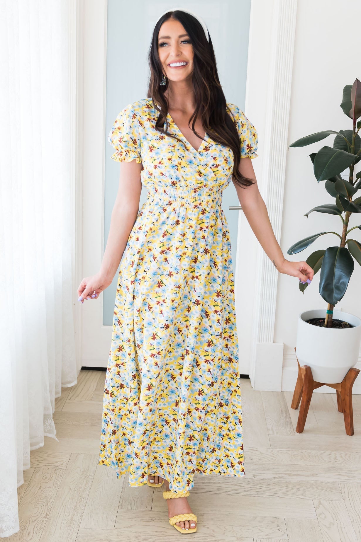 The Melissa NeeSee's Dresses