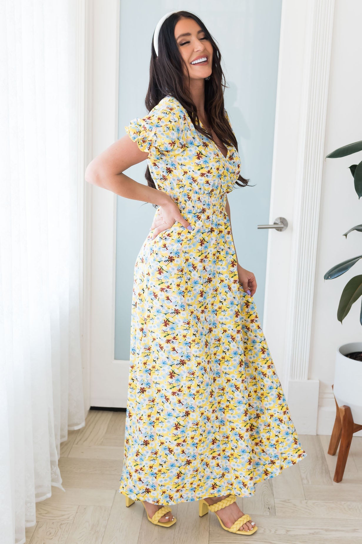 The Melissa NeeSee's Dresses