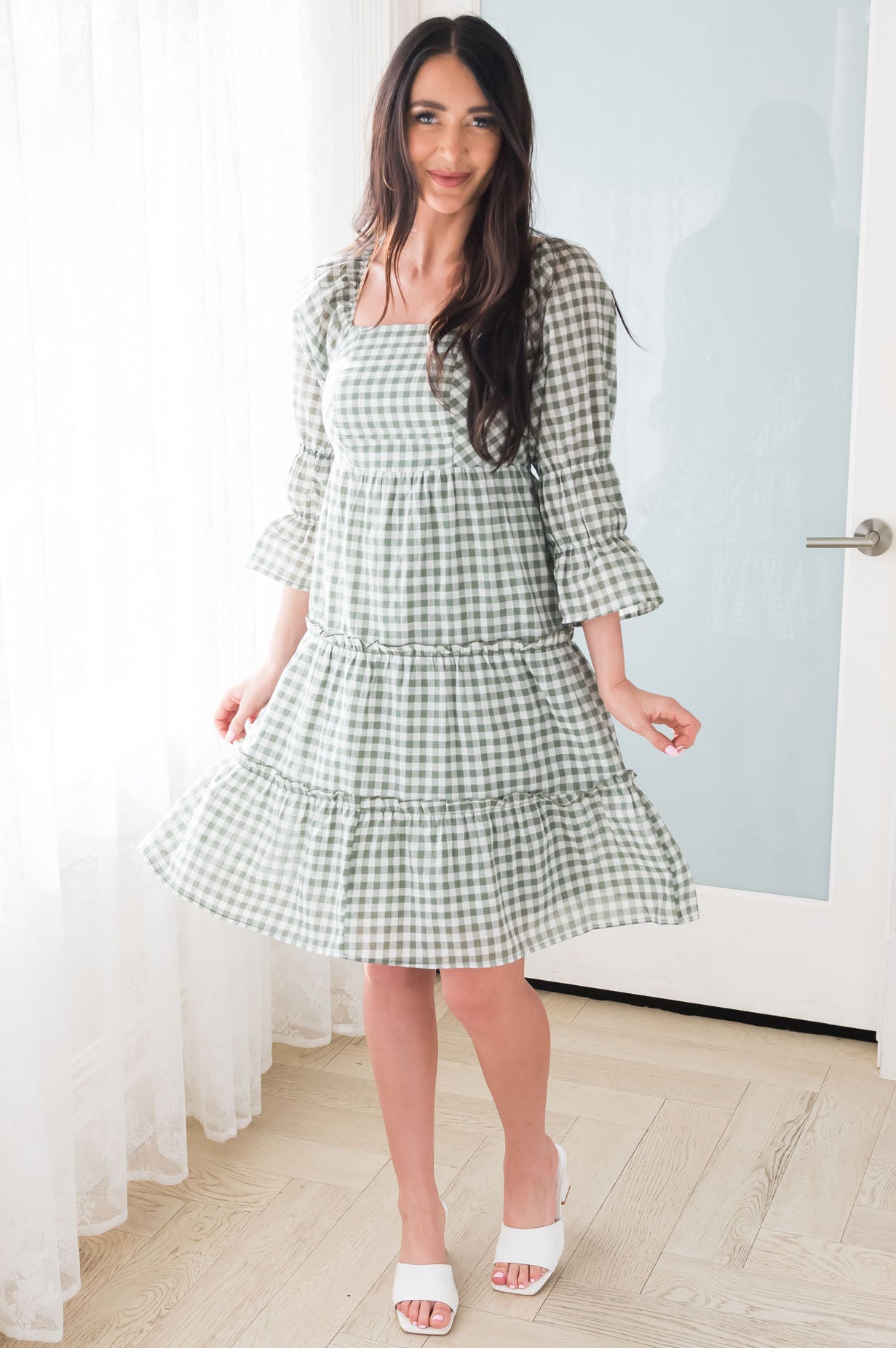 The Dallas Modest Dresses vendor-unknown