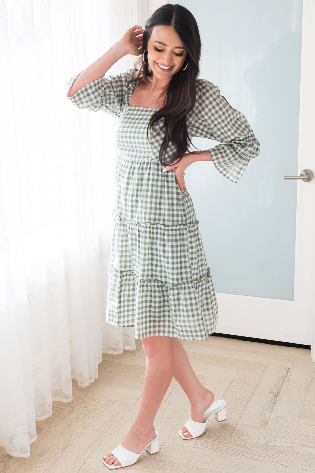 The Dallas Modest Dresses vendor-unknown