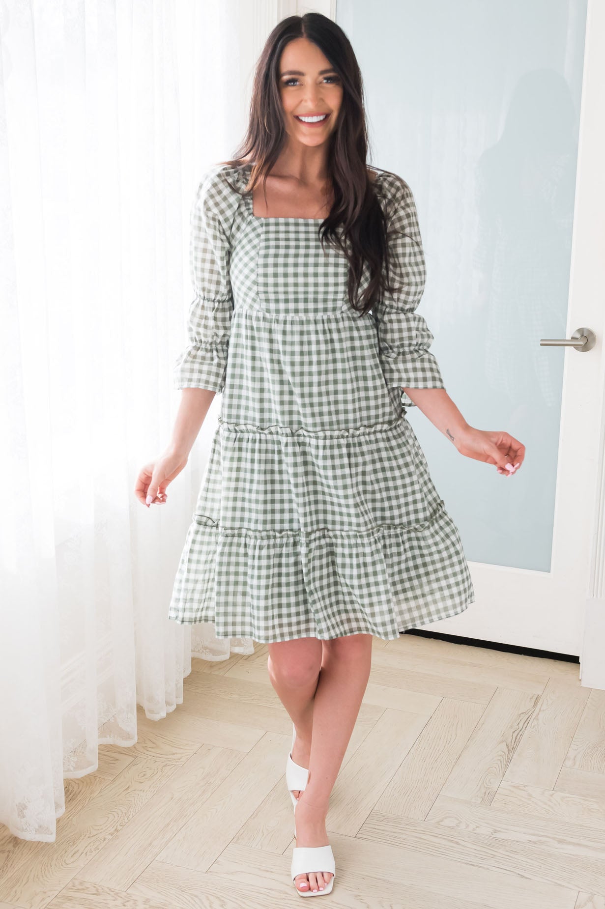 The Dallas Modest Dresses vendor-unknown