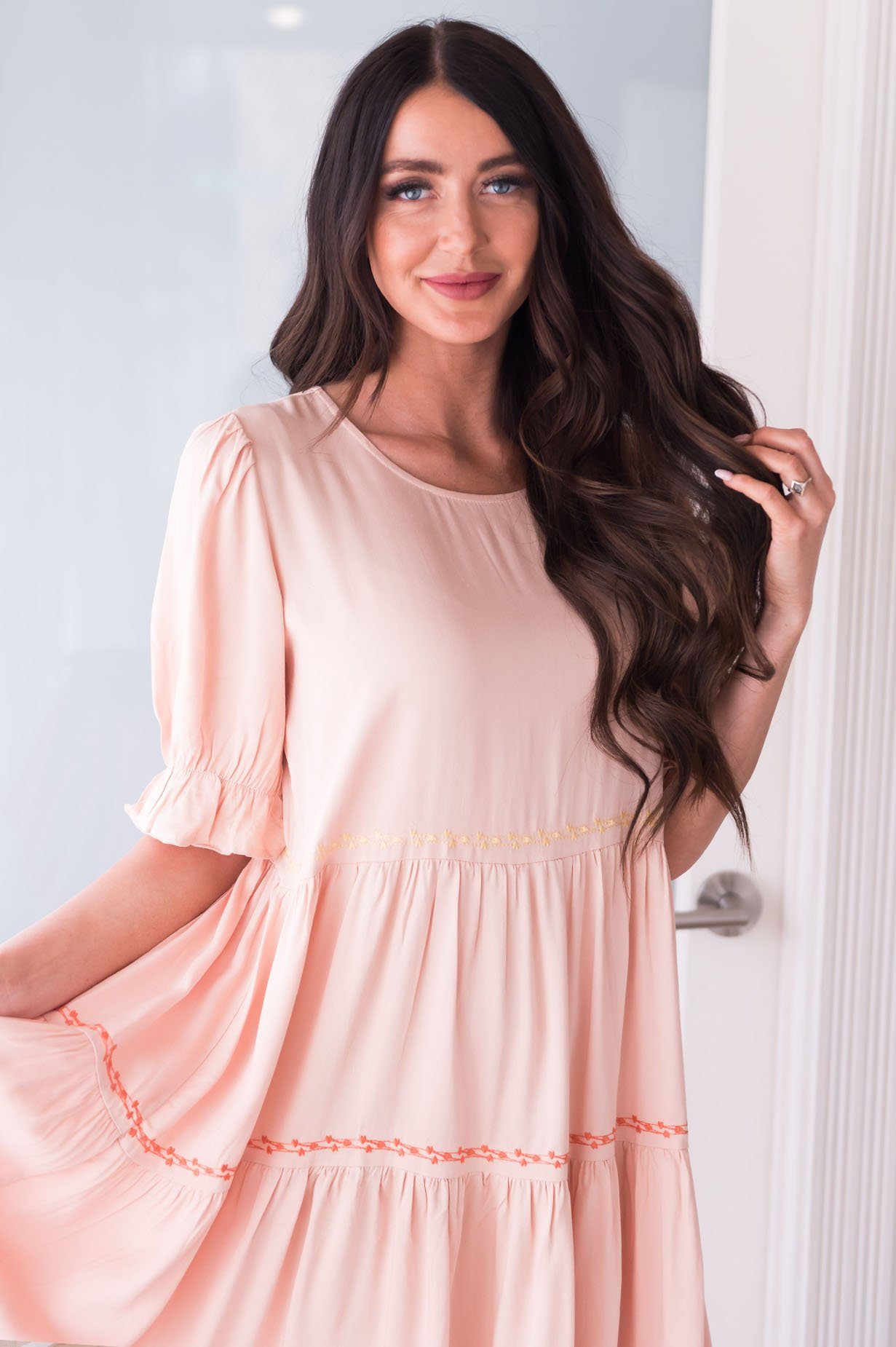 The Jessamy Modest Dresses vendor-unknown