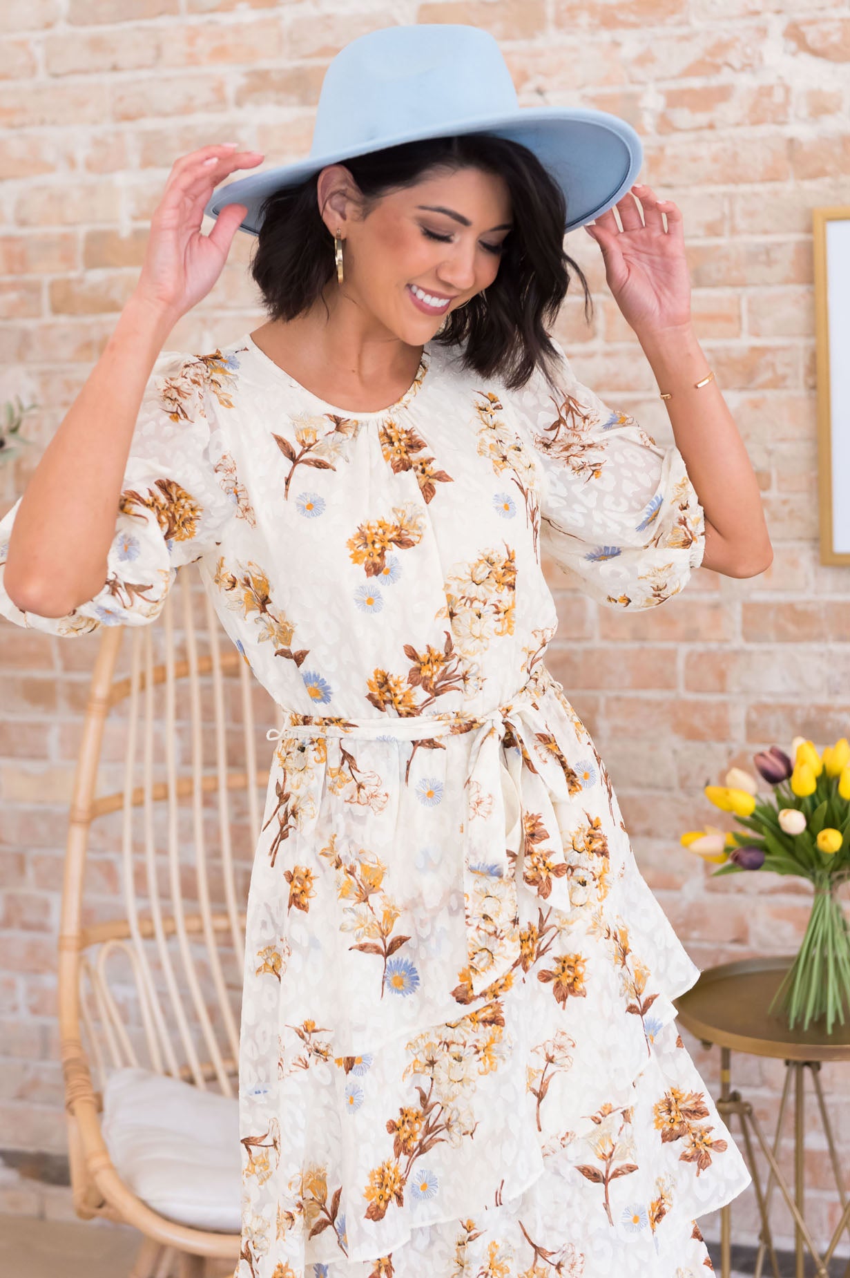 The Jubilee NeeSee's Dresses