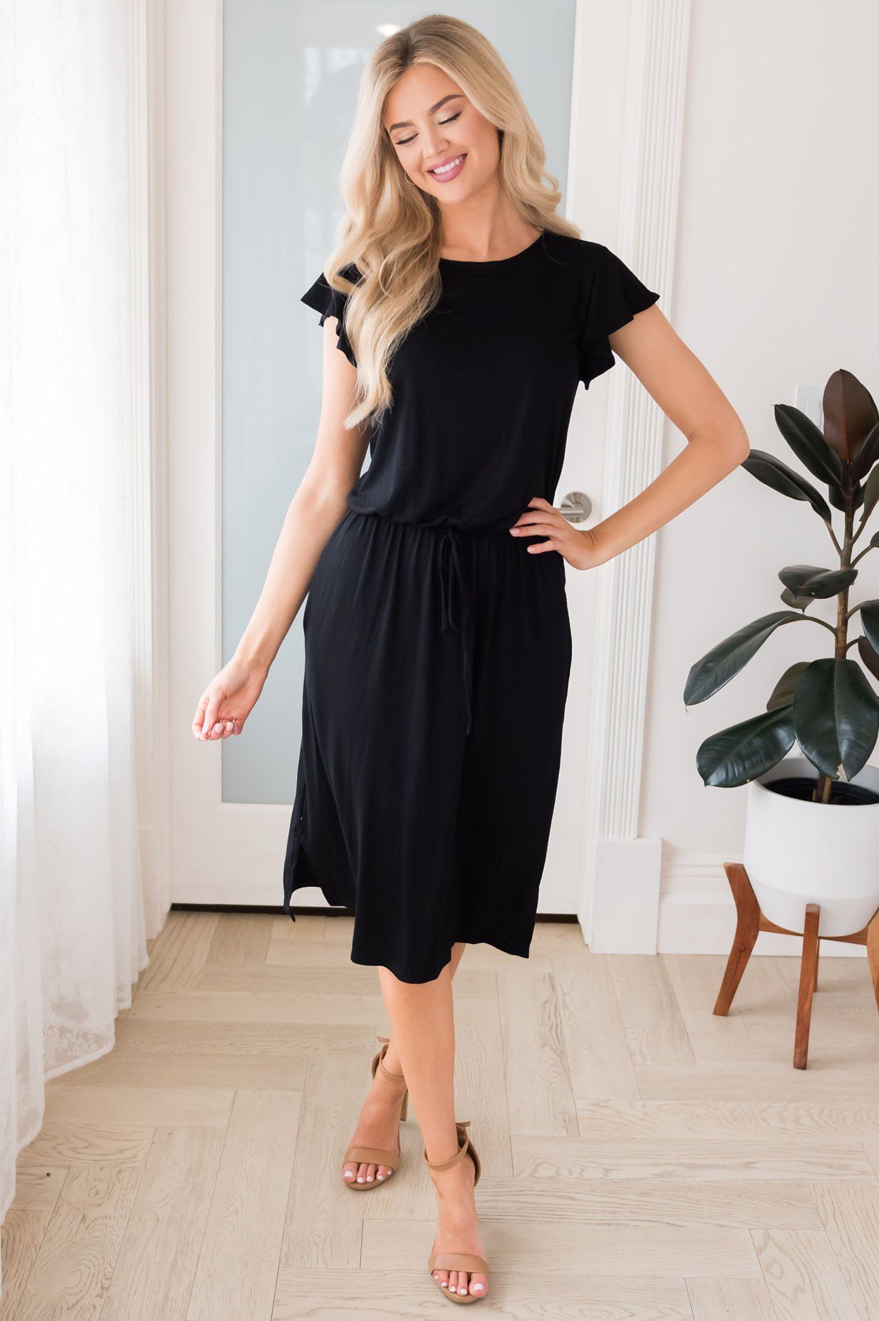 The Darby Modest Dresses vendor-unknown