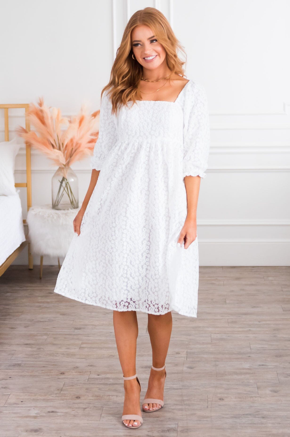 The Tinsley Modest Dresses vendor-unknown