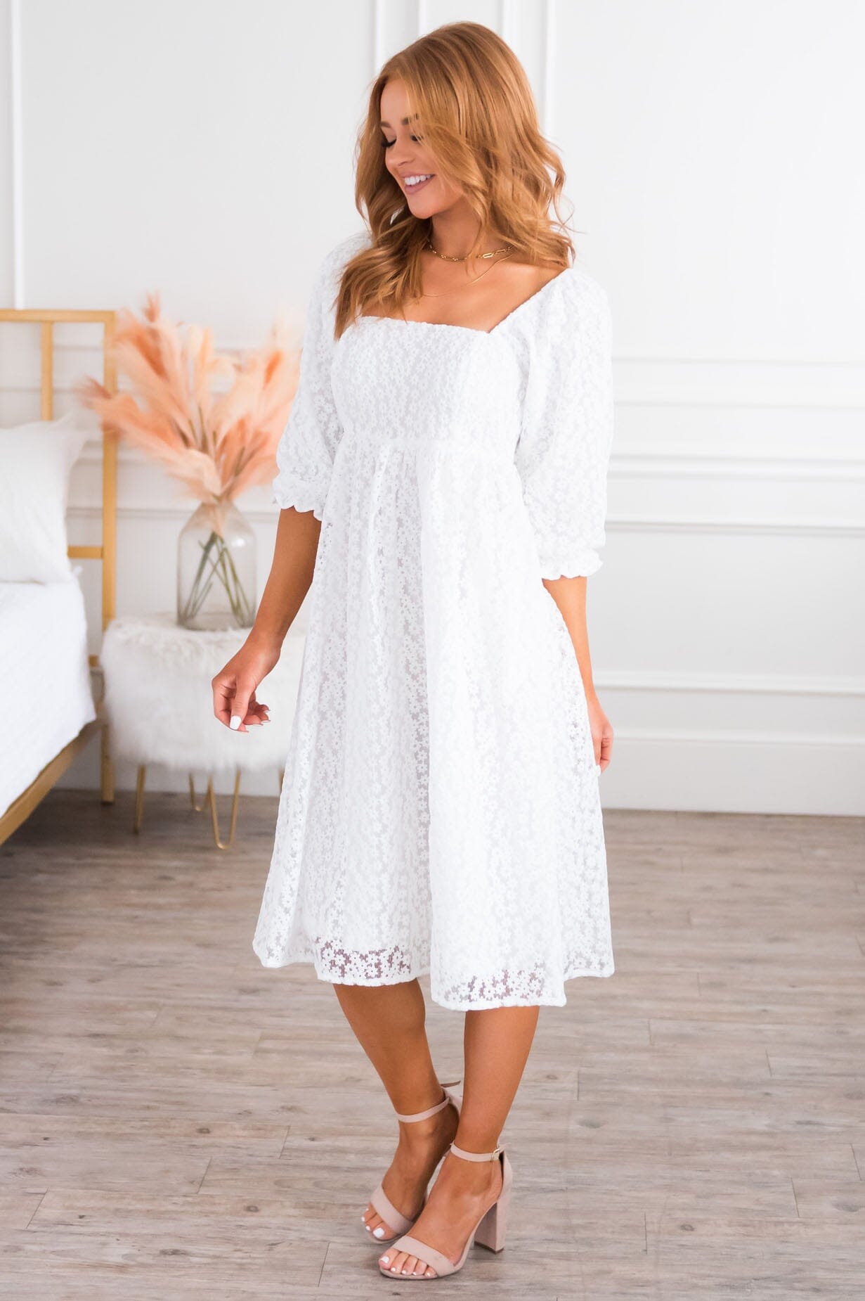 The Tinsley Modest Dresses vendor-unknown