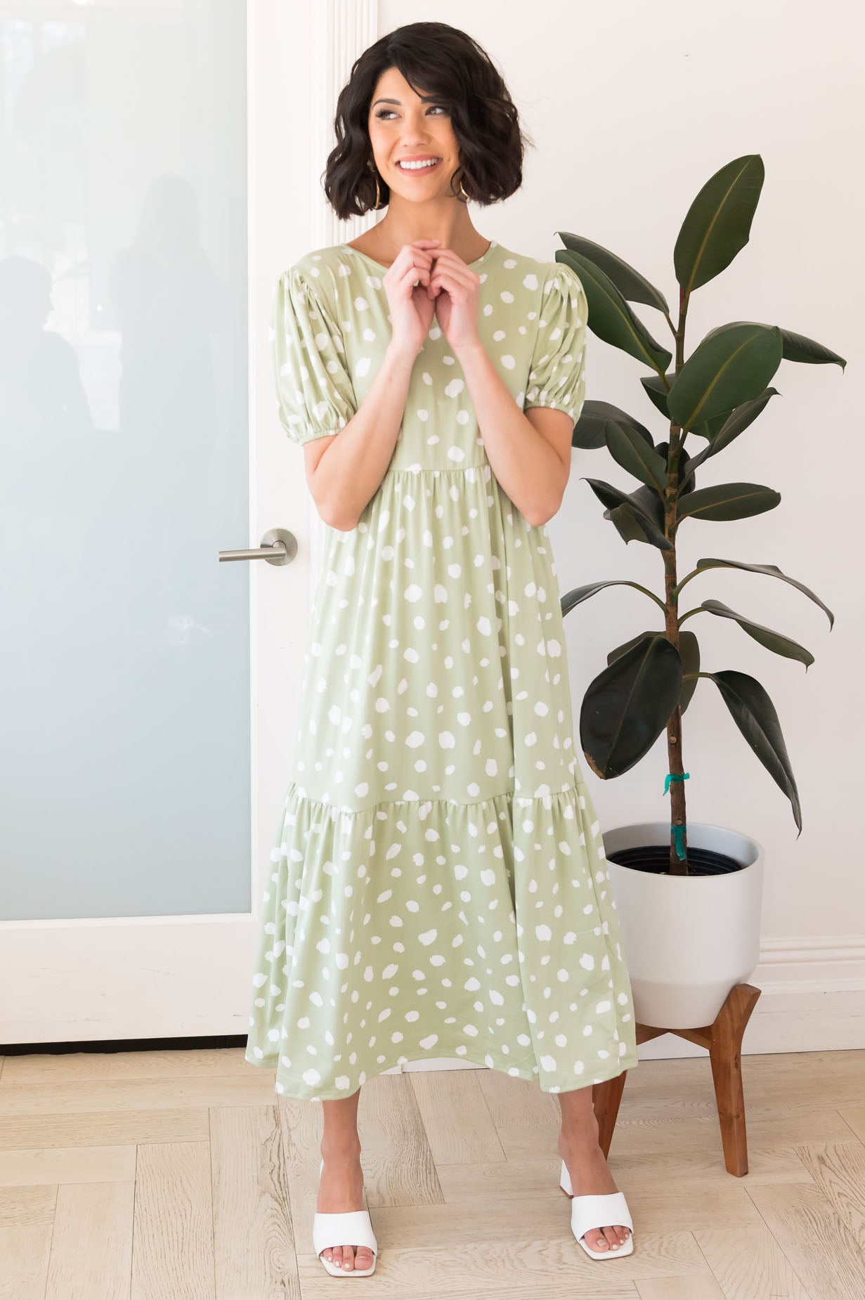 The Richella NeeSee's Dresses