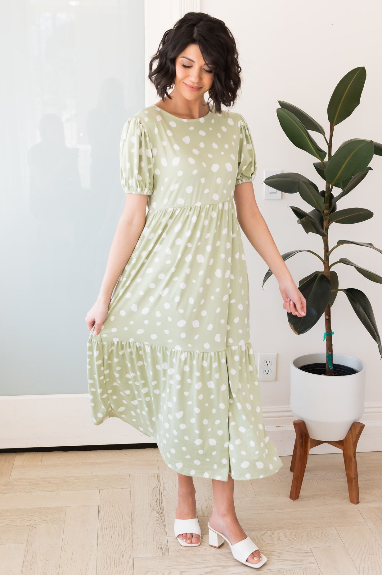 The Richella NeeSee's Dresses