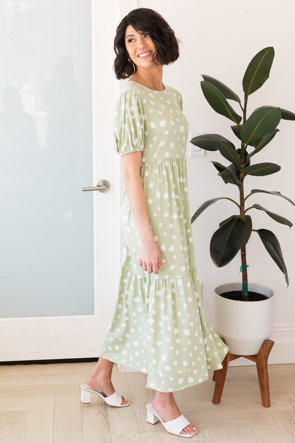 The Richella NeeSee's Dresses