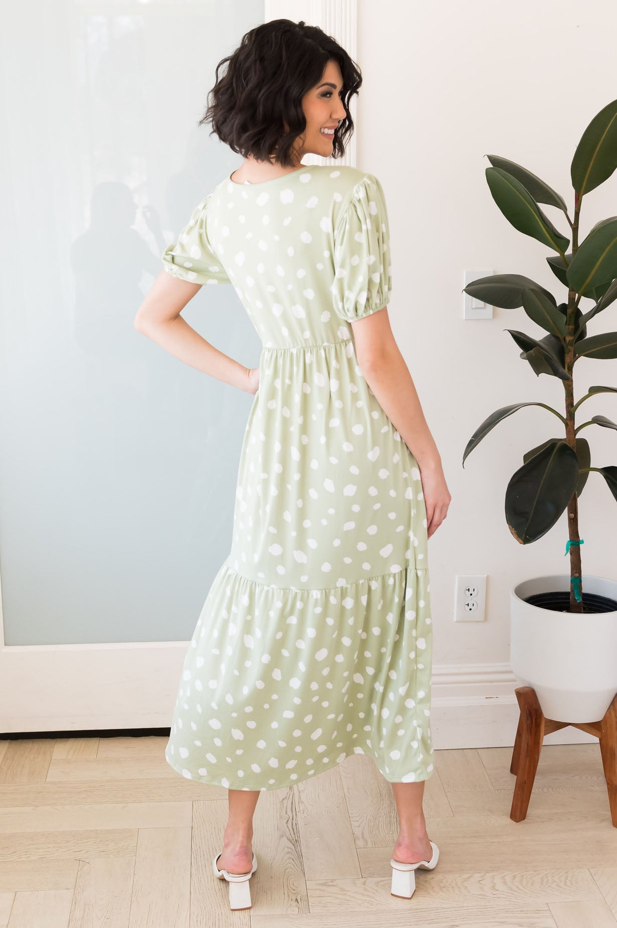 The Richella NeeSee's Dresses