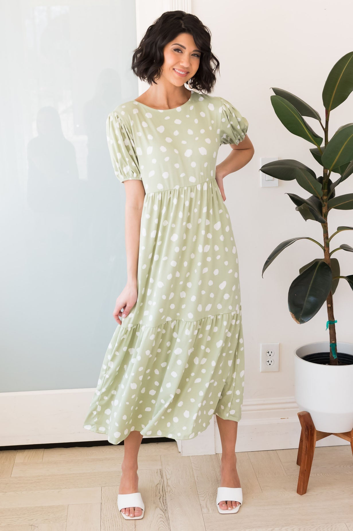 The Richella NeeSee's Dresses