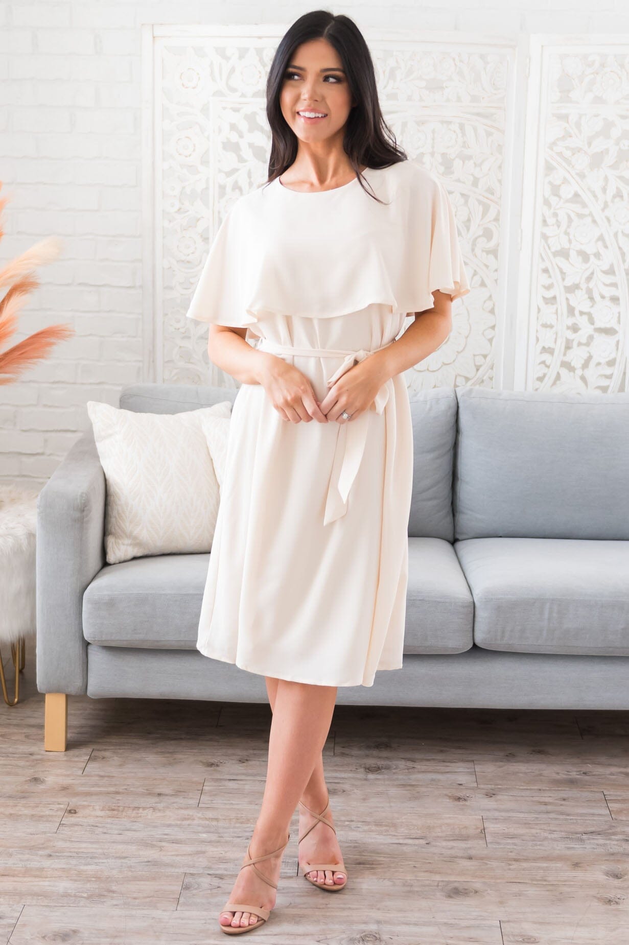 The Christian Modest Dresses vendor-unknown