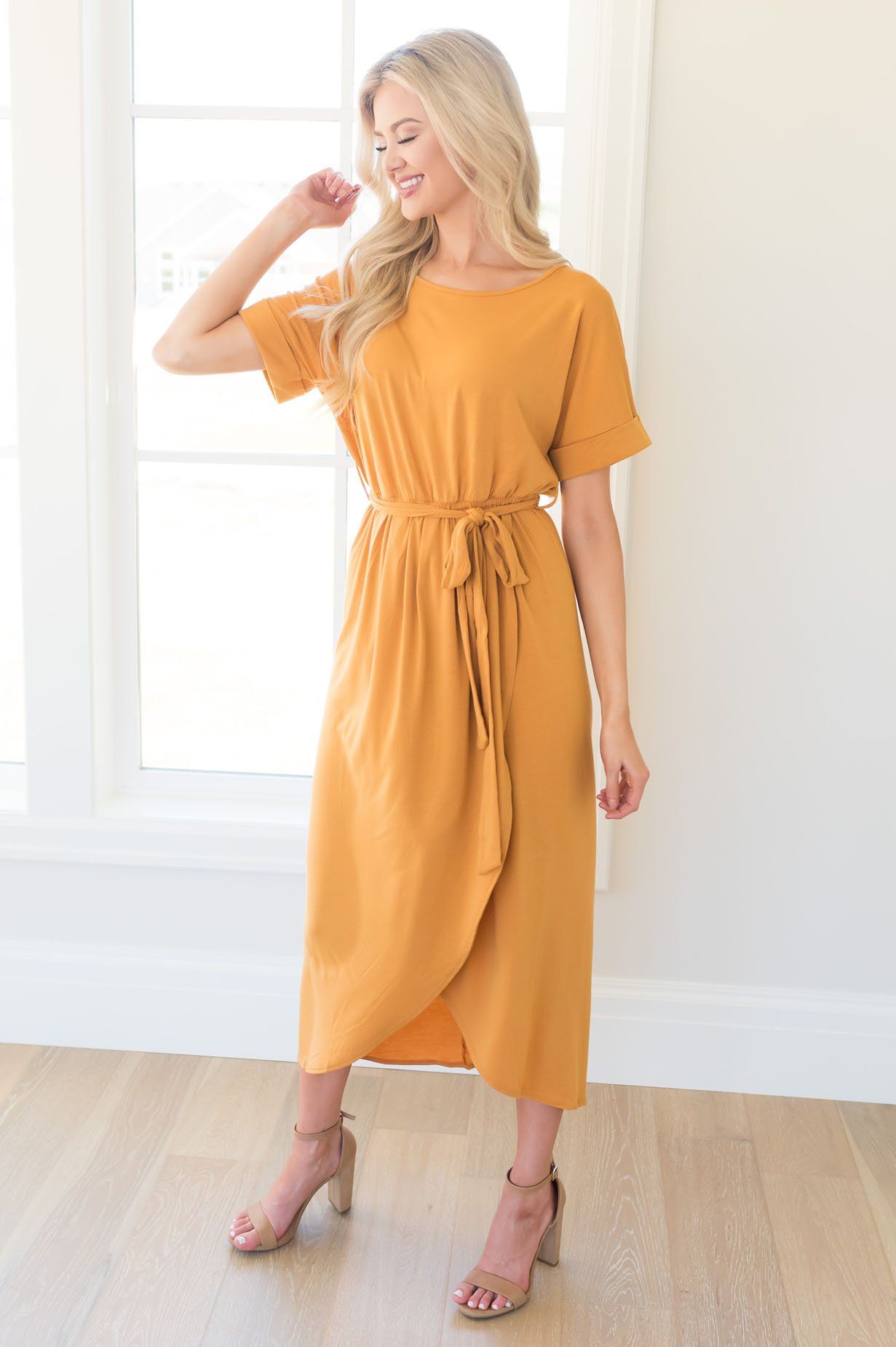 The Asia Modest Dresses vendor-unknown