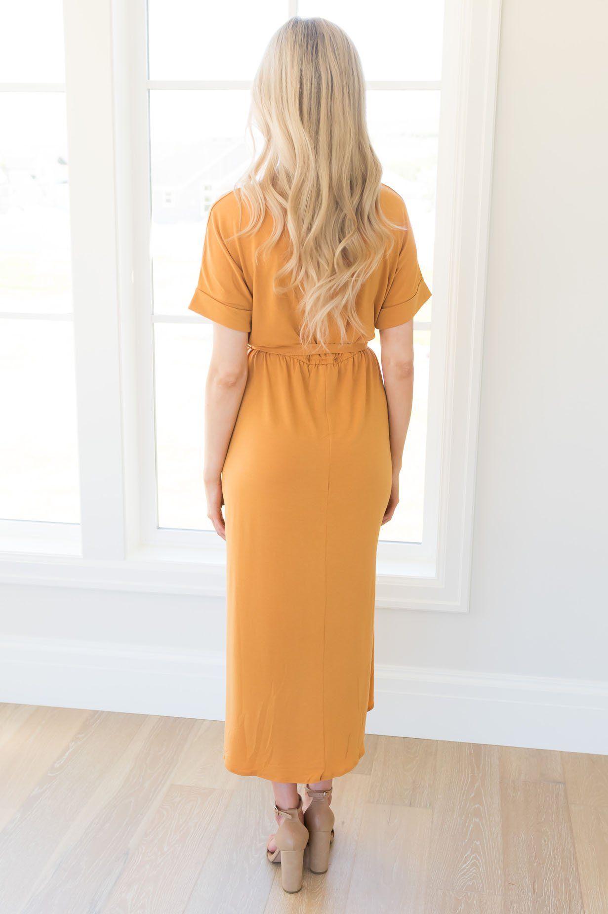 The Asia Modest Dresses vendor-unknown