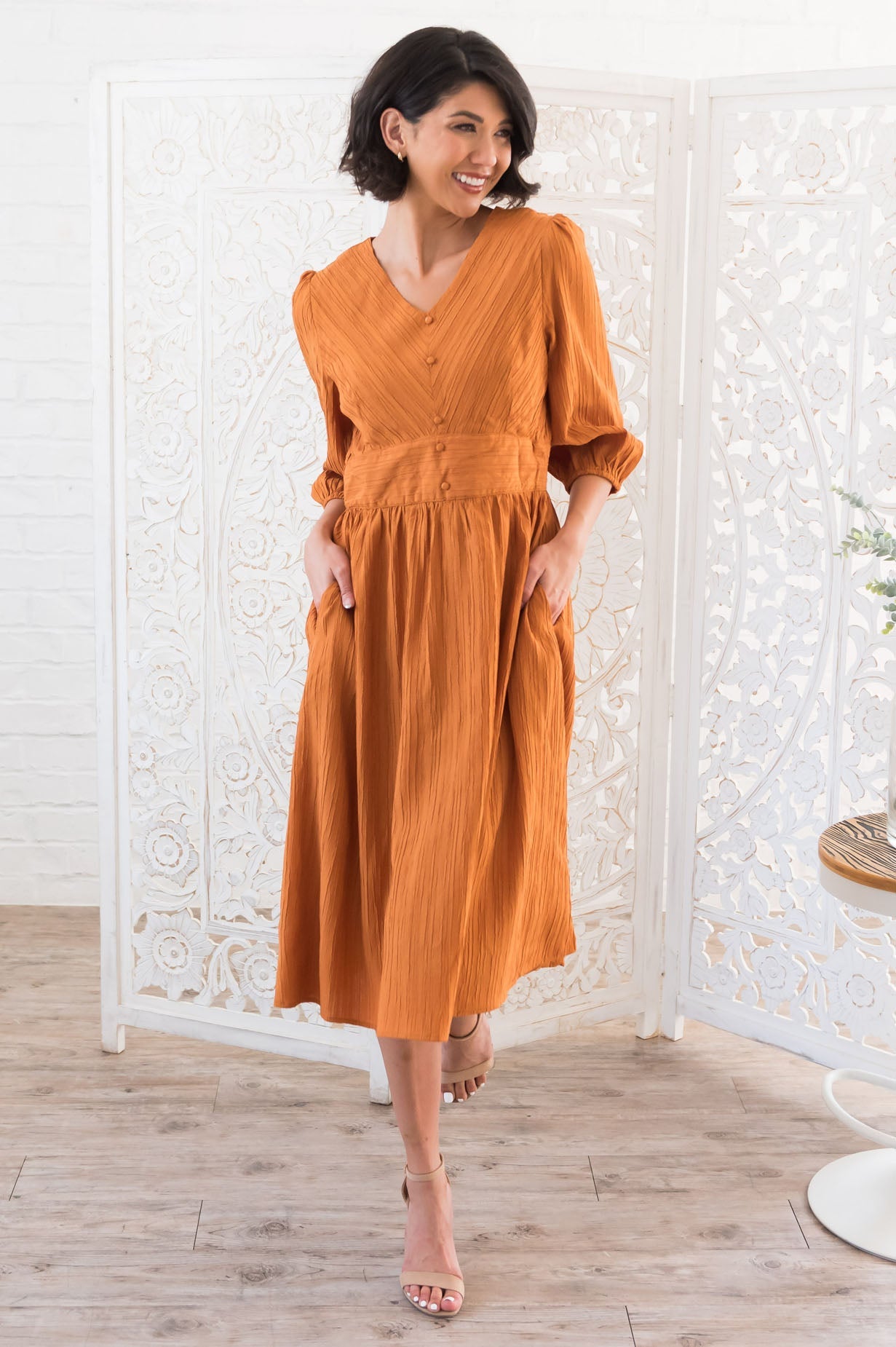 The Mena Modest Dresses vendor-unknown