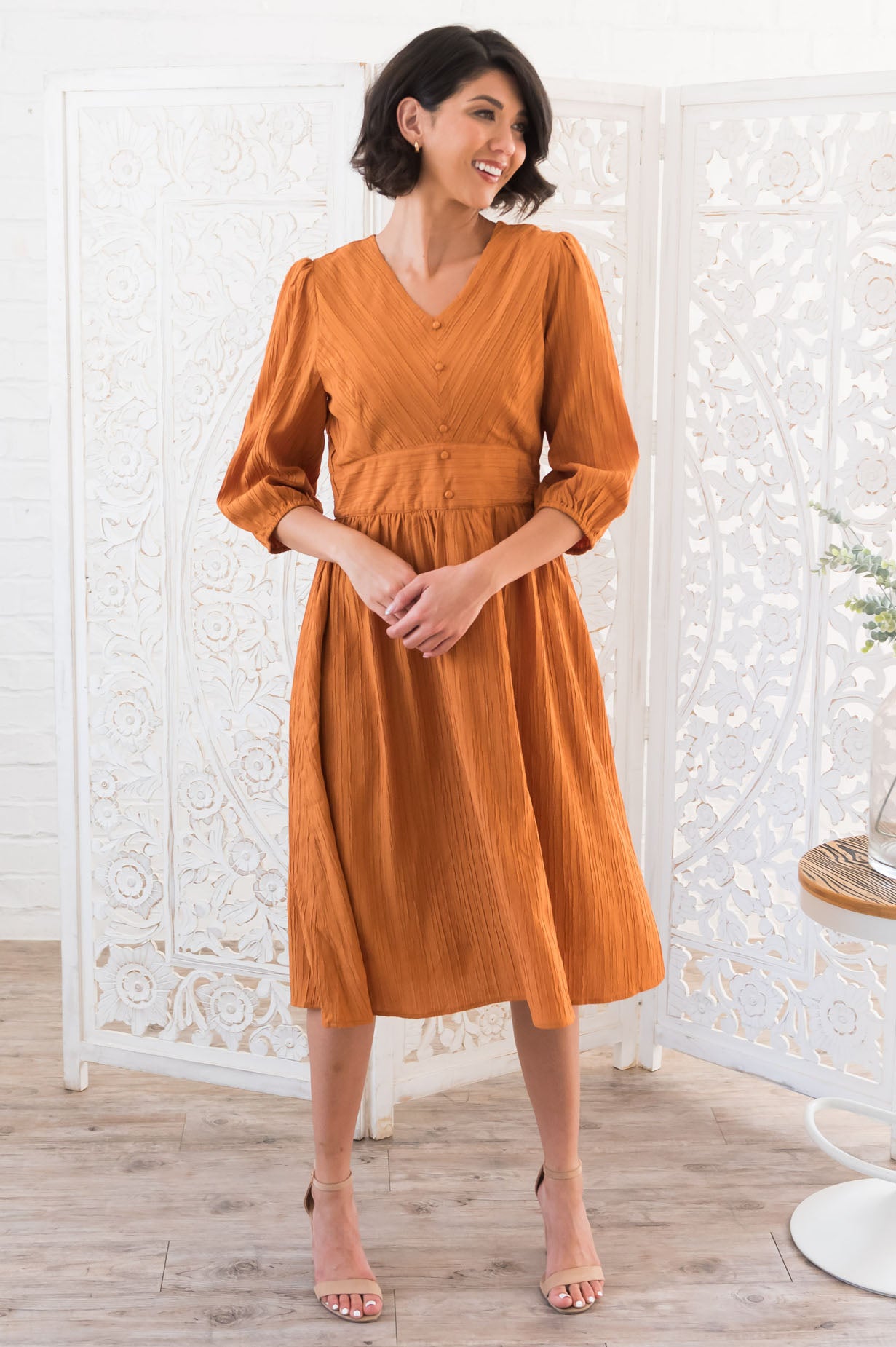 The Mena Modest Dresses vendor-unknown