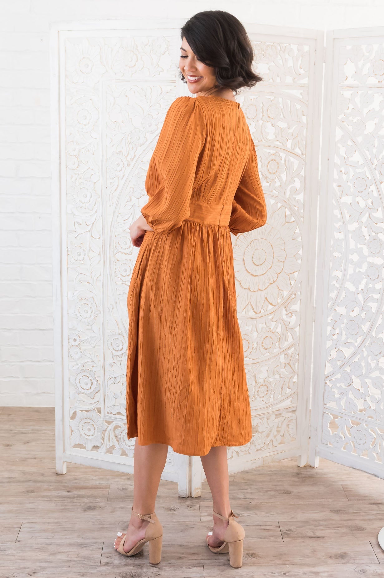 The Mena Modest Dresses vendor-unknown