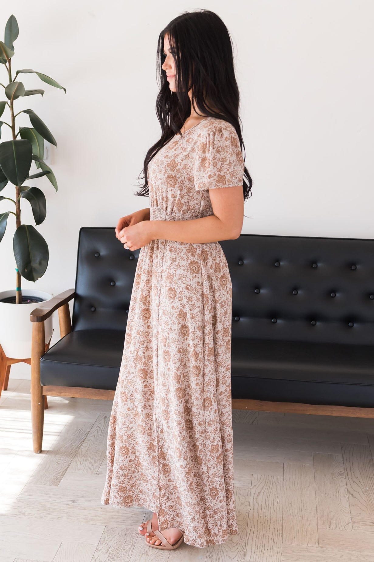 The Ashara Modest Dresses vendor-unknown