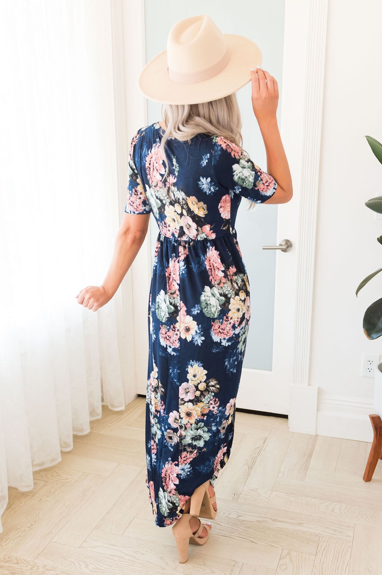 The Marleena NeeSee's Dresses