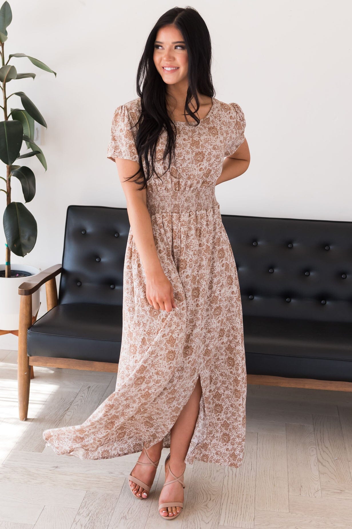 The Ashara Modest Dresses vendor-unknown