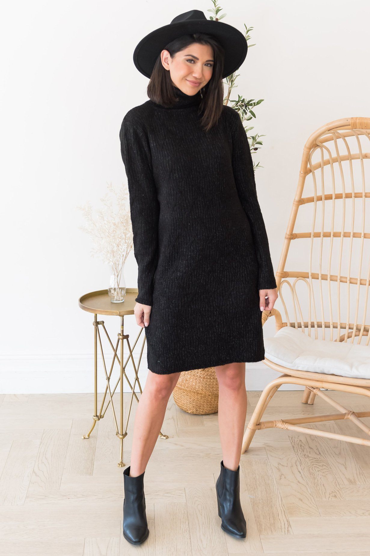 The Camielle Modest Dresses vendor-unknown