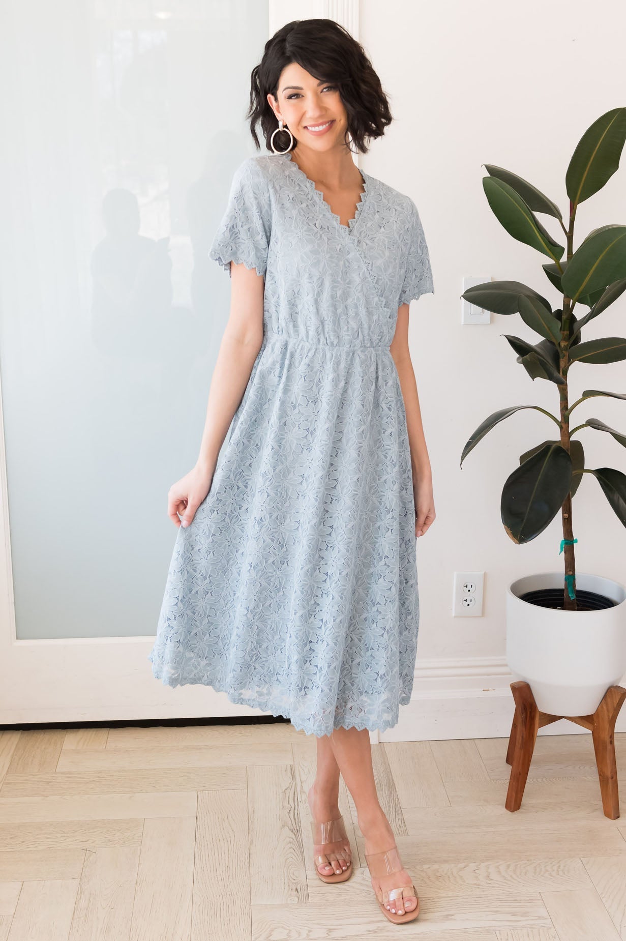 The Ilza NeeSee's Dresses