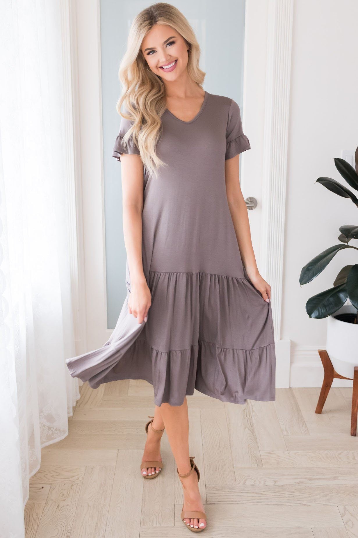 The Lynell NeeSee's Dresses