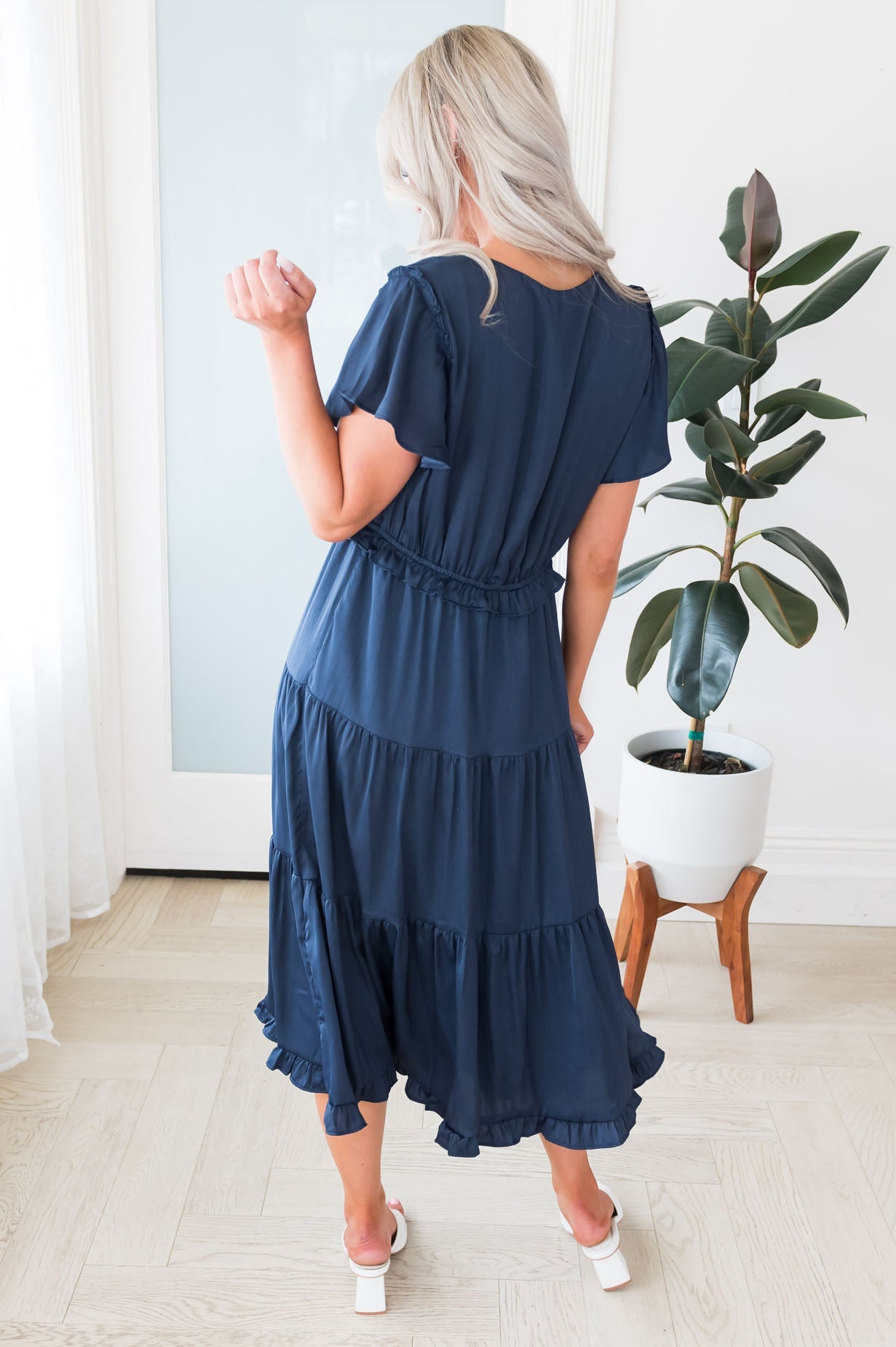 The Janella NeeSee's Dresses