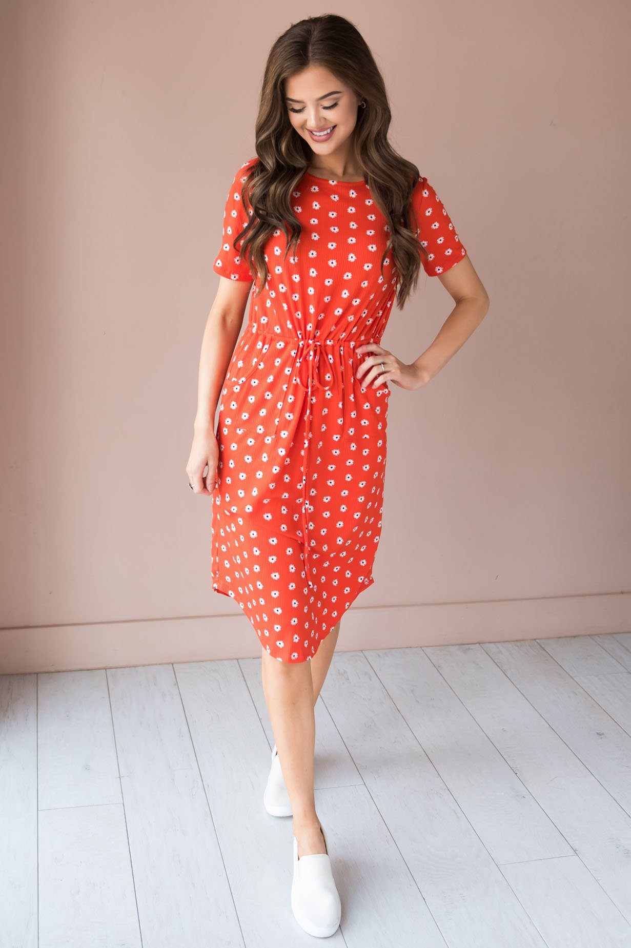 The Erina 3594 Modest Dresses vendor-unknown